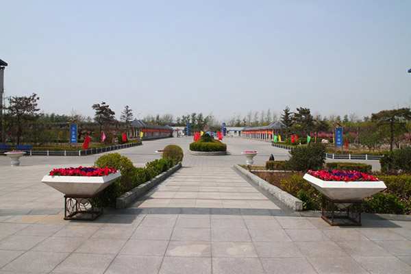 天津各大陵園墓地最新價格