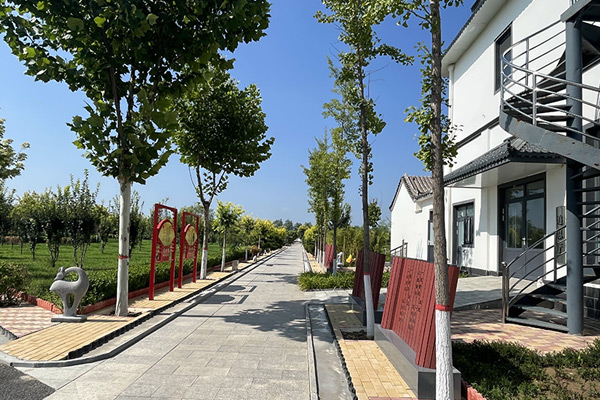 天津清頤園公墓怎么樣,？