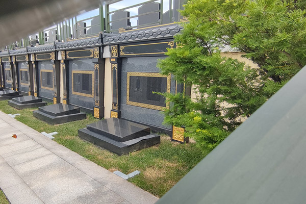 天津墓地生命服務文化創(chuàng)意產品介紹